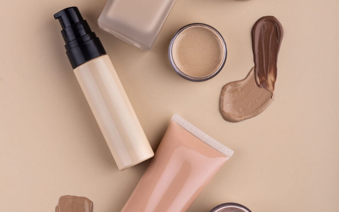 Cosmetics OLD