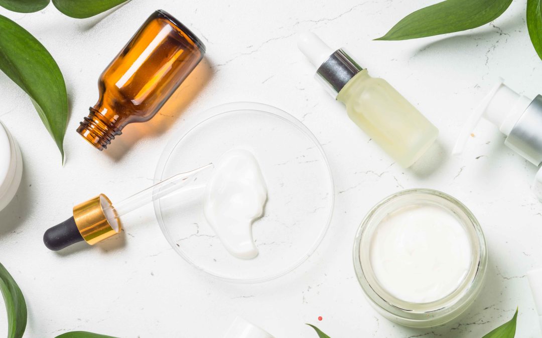 Cosmetics